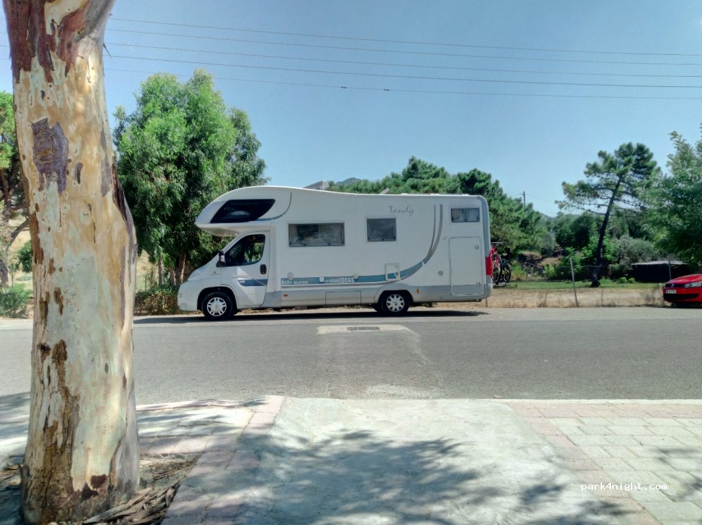 (630 81) Neos Marmaras - Karra — foto 2
