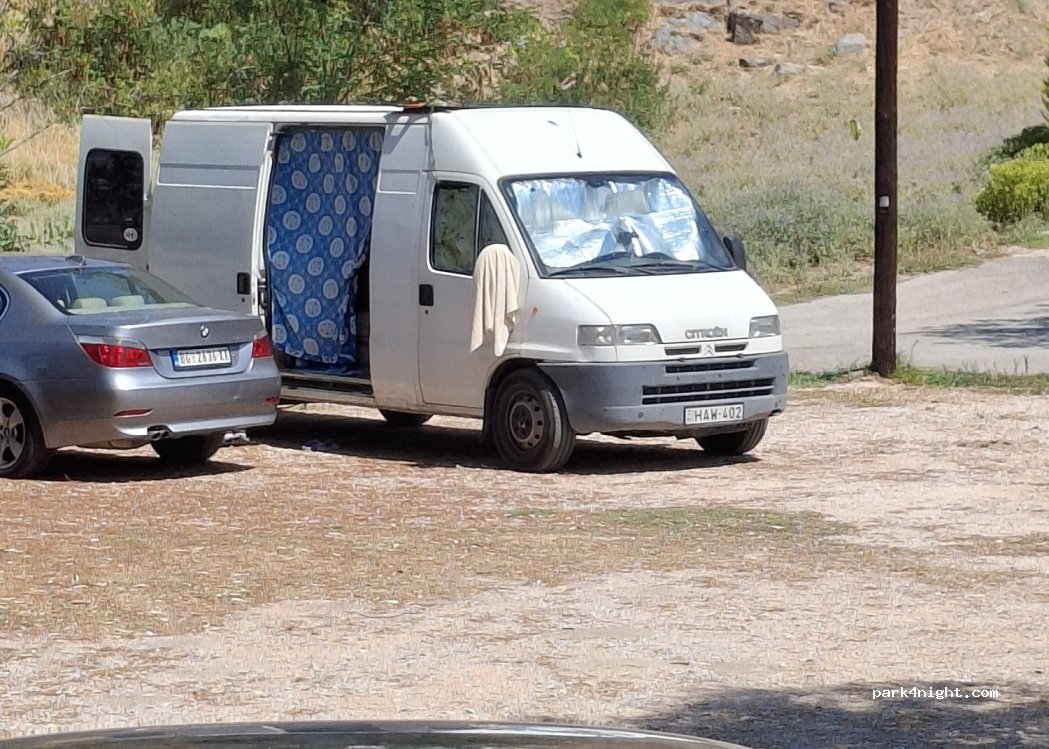 (630 81) Neos Marmaras - Karra — foto 4