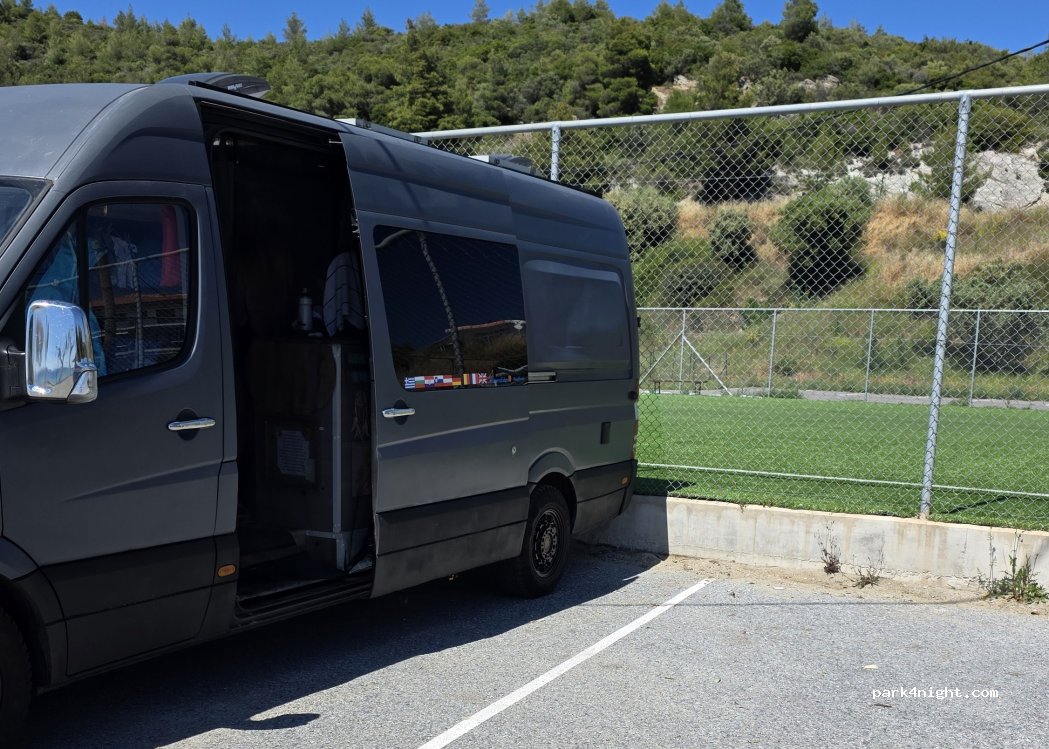 (630 81) Neos Marmaras - Karra — foto 5