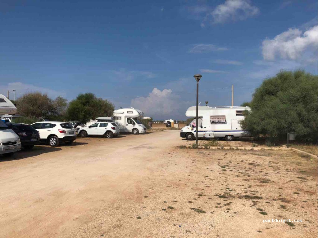 (73050) Marina di Pescoluse - 70 Via Pitagora — foto
