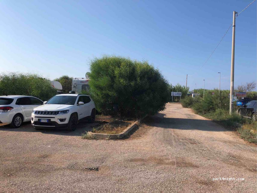(73050) Marina di Pescoluse - 70 Via Pitagora — foto 2