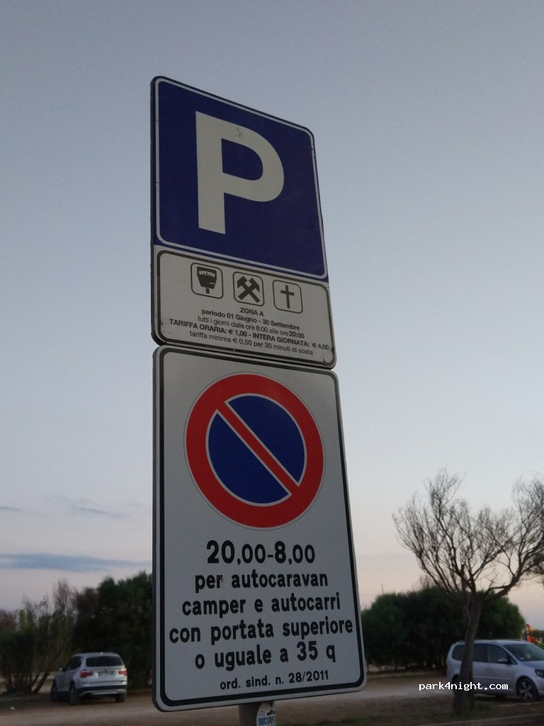 (73050) Marina di Pescoluse - 70 Via Pitagora — foto 3