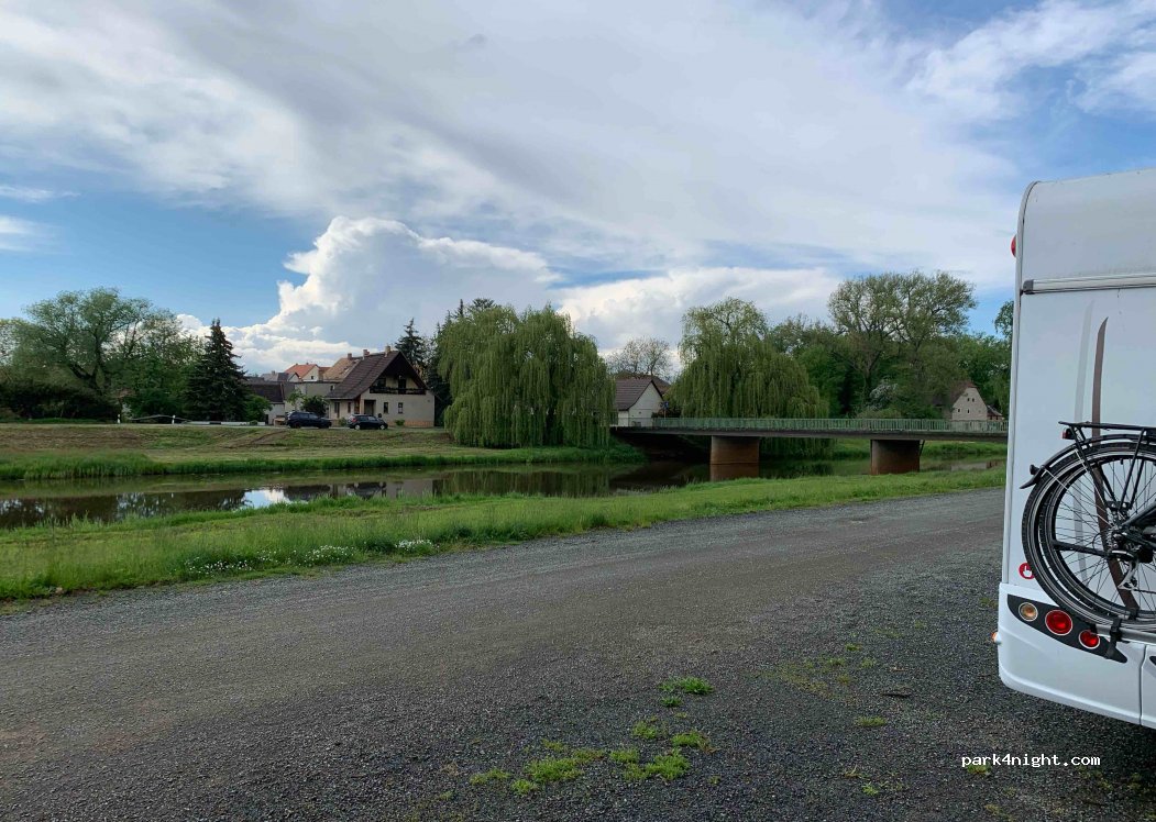 (04924) Uebigau-Wahrenbrück - 13 L65 — foto 4