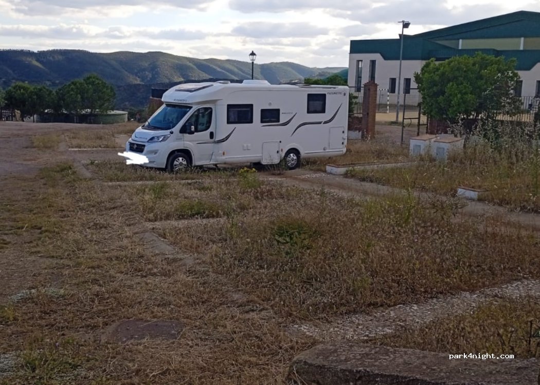 (21388) Cañaveral de León - 1B Carretera Hinojales — foto 4
