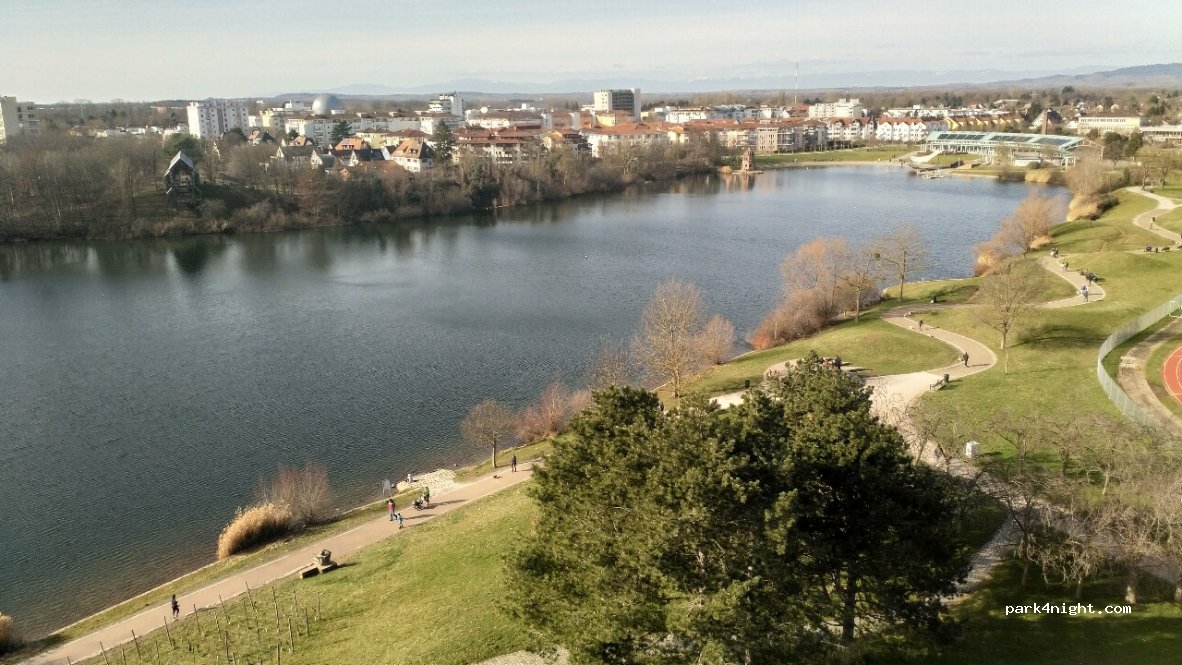 (79110) Freiburg im Breisgau - 2 Grenzstraße — foto 3