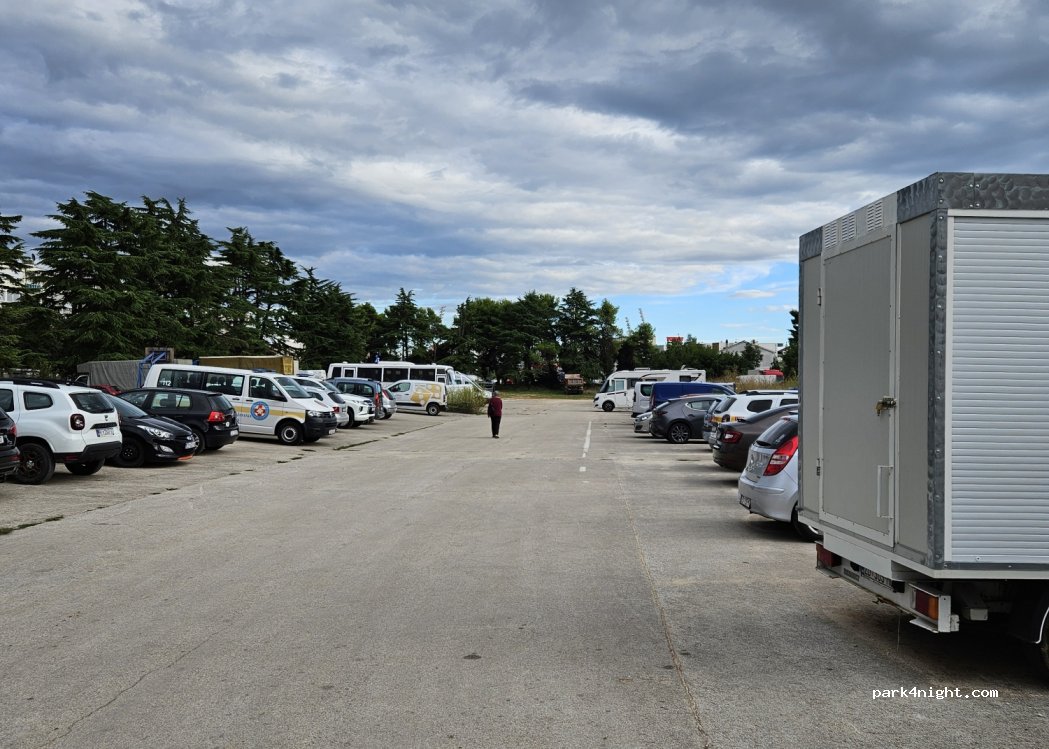 (23000) Zadar - 30 Ulica bana Josipa Jelačića — foto 3