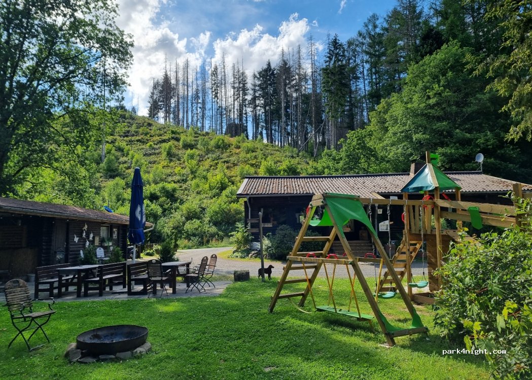 Campingplatz am Blockhaus — foto 3