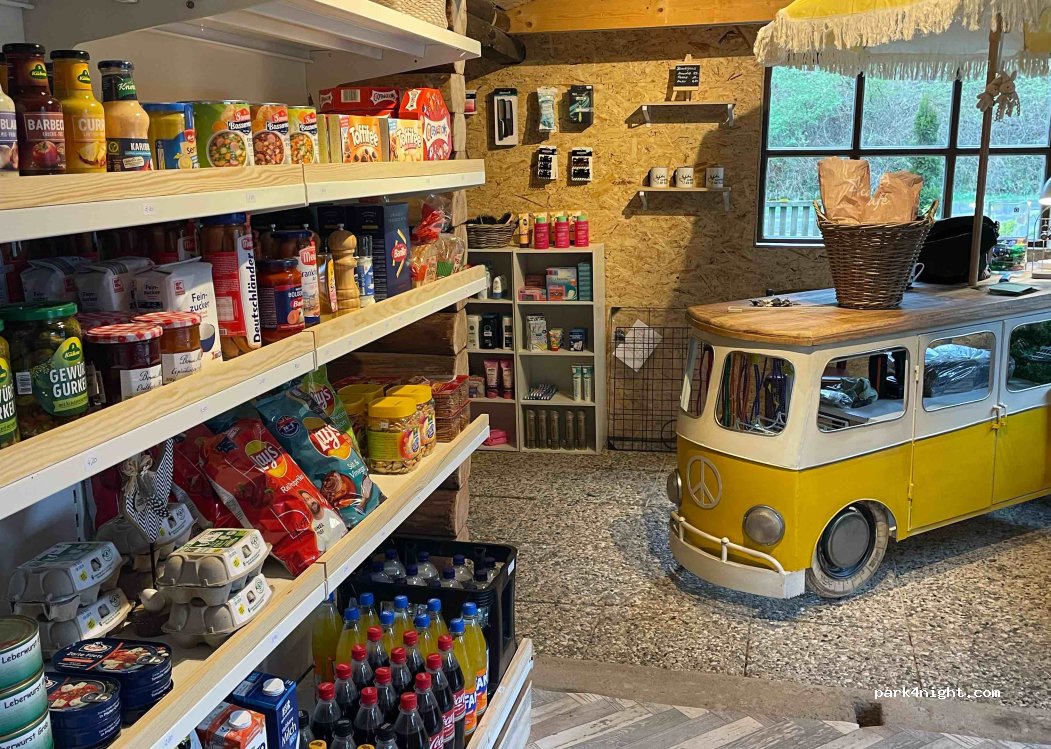 Campingplatz am Blockhaus — foto 5