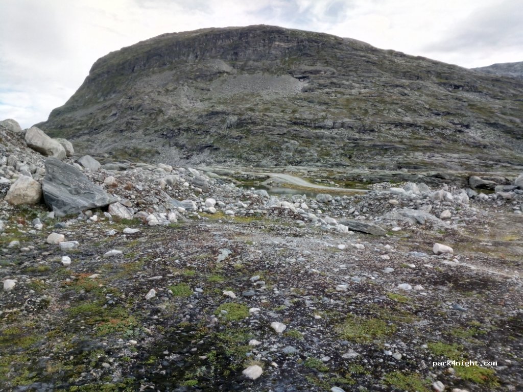 (6216)  - 13 Primær Fylkesveg 63 — foto