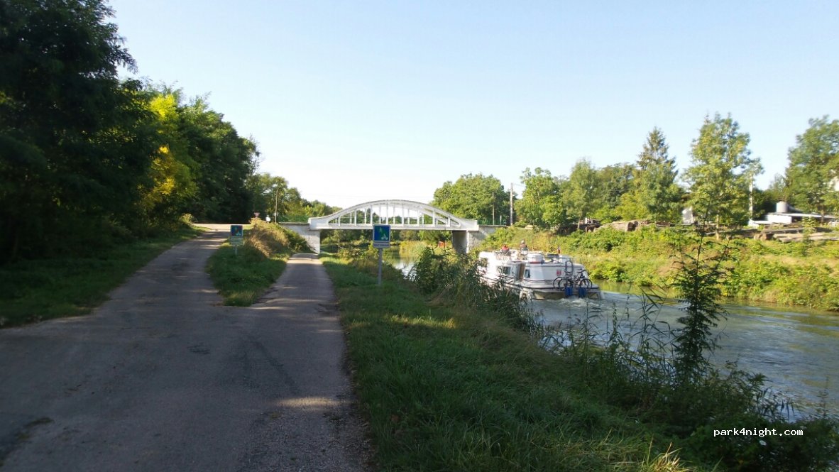 (21610) Licey-sur-Vingeanne - 3 Impasse du Port — foto 2