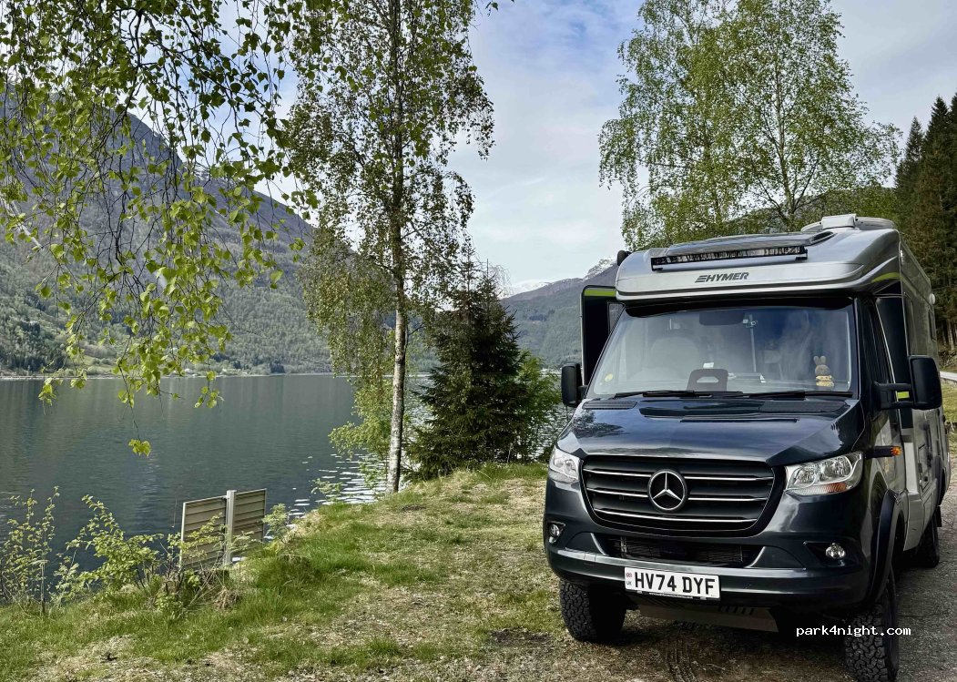 (6876) Skjolden - 4 Sekundær Fylkesveg 331 — foto 3