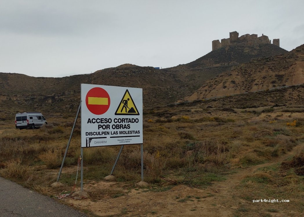 (22191) Quicena - Unnamed Road — foto 2