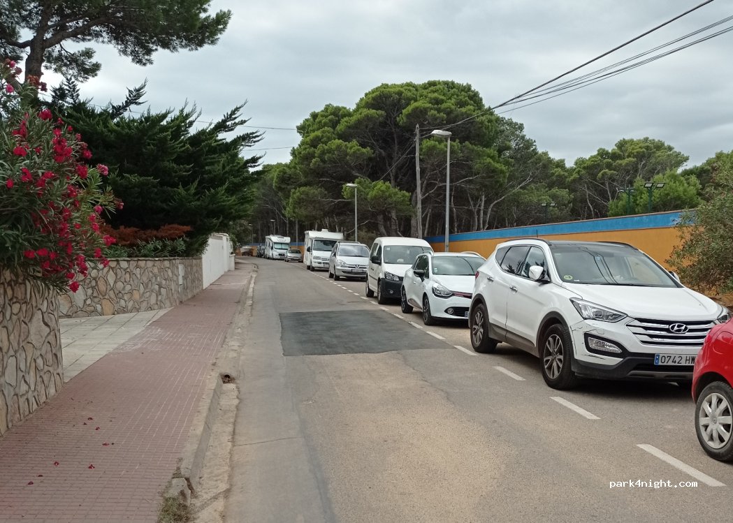 (17130) L'Escala - 4 Carrer Port del Rei — foto 4