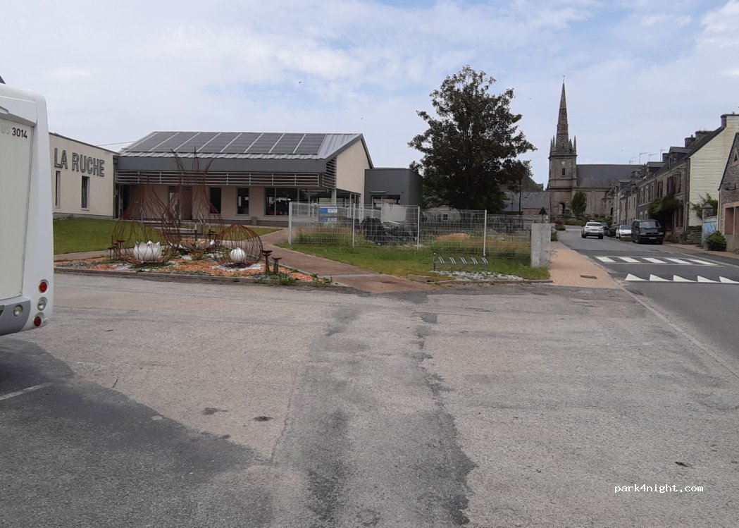 (56310) Guern - 6 Rue de la Vallée — foto 3