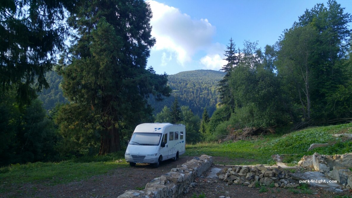 (68610) Lautenbach-Zell - Unnamed Road — foto