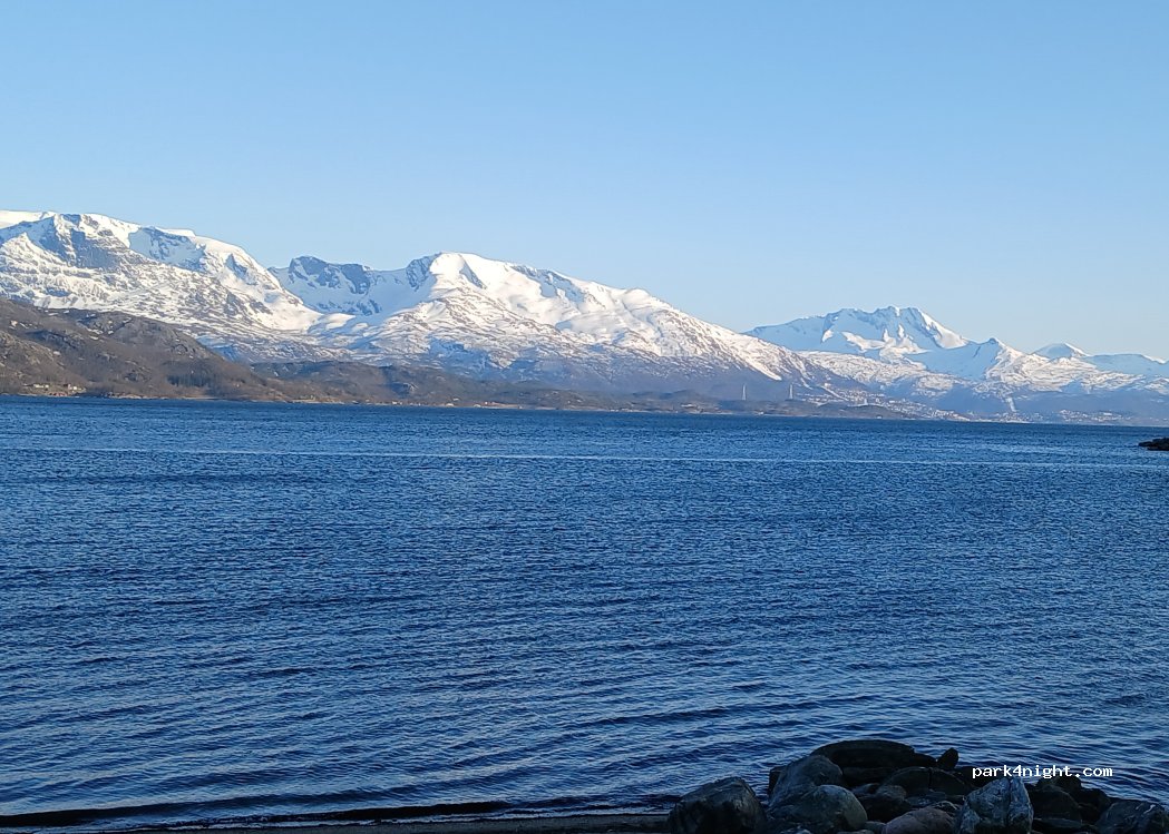 (8530)  - Trollvikveien — foto 5