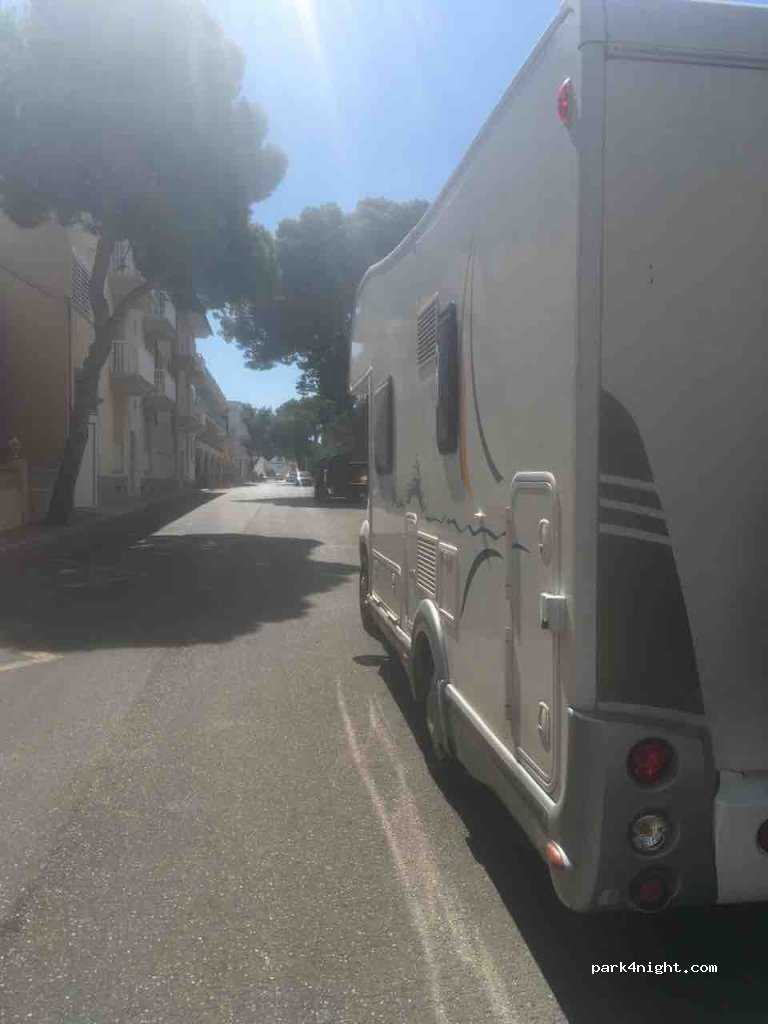 (07659) Cala Figuera - 5 Carrer de Sant Pere — foto