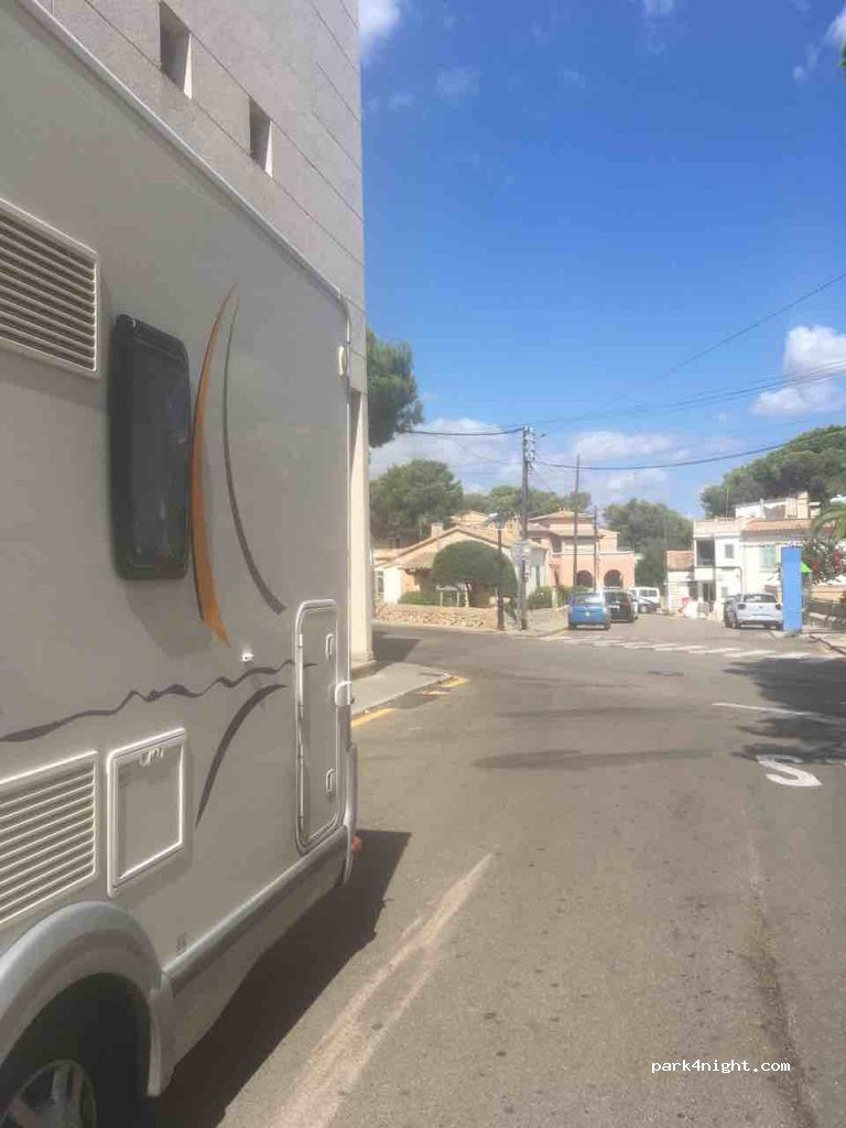 (07659) Cala Figuera - 5 Carrer de Sant Pere — foto 2
