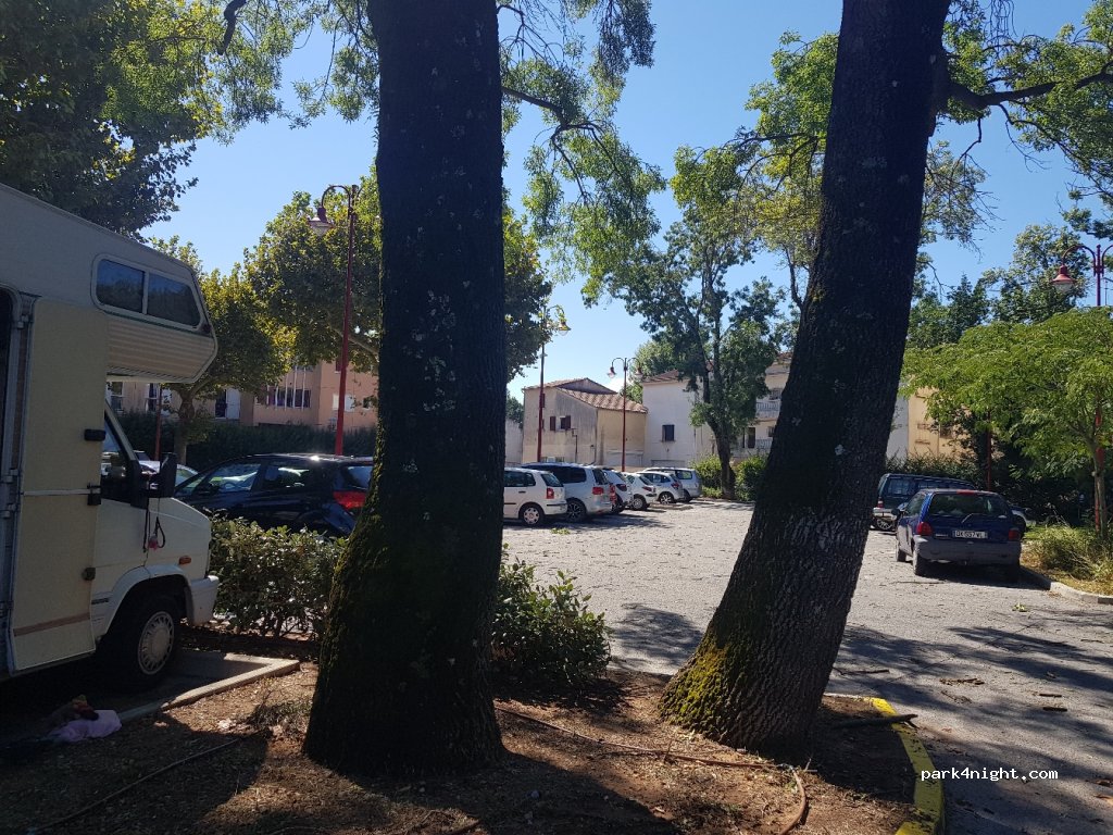 (83550) Vidauban - 19 Rue des Jardiniers — foto