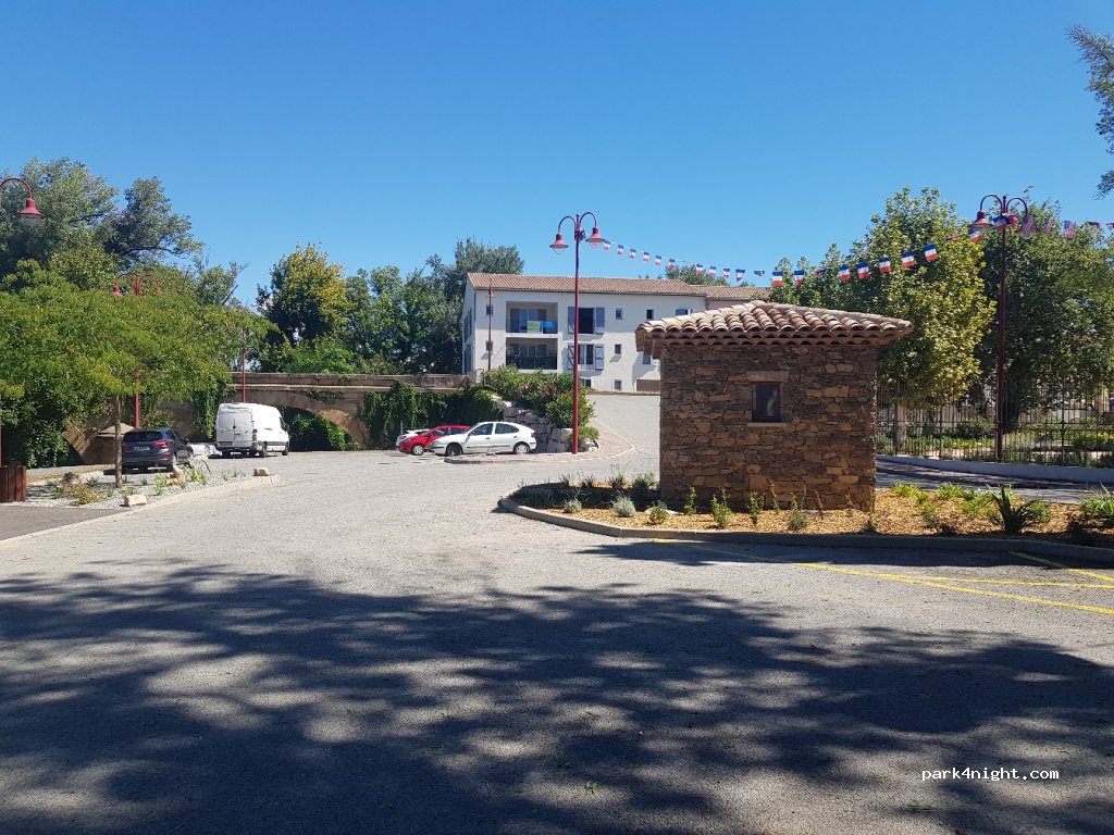 (83550) Vidauban - 19 Rue des Jardiniers — foto 2
