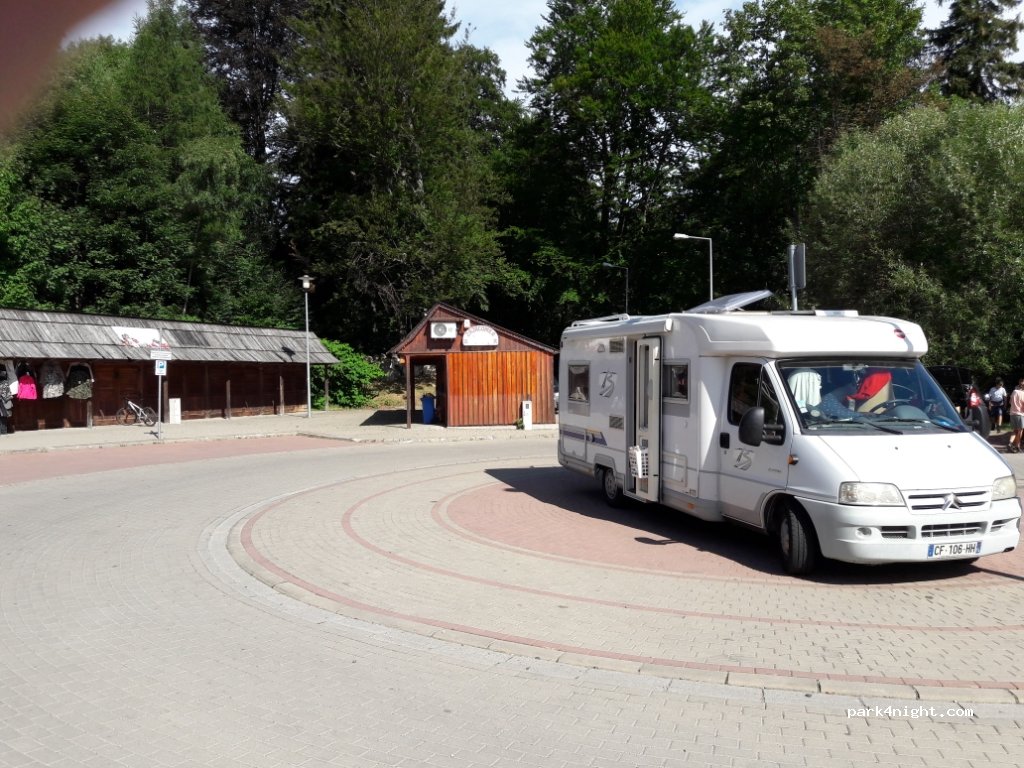 (58-580) Szklarska Poręba - 2 Gimnazjalna — foto