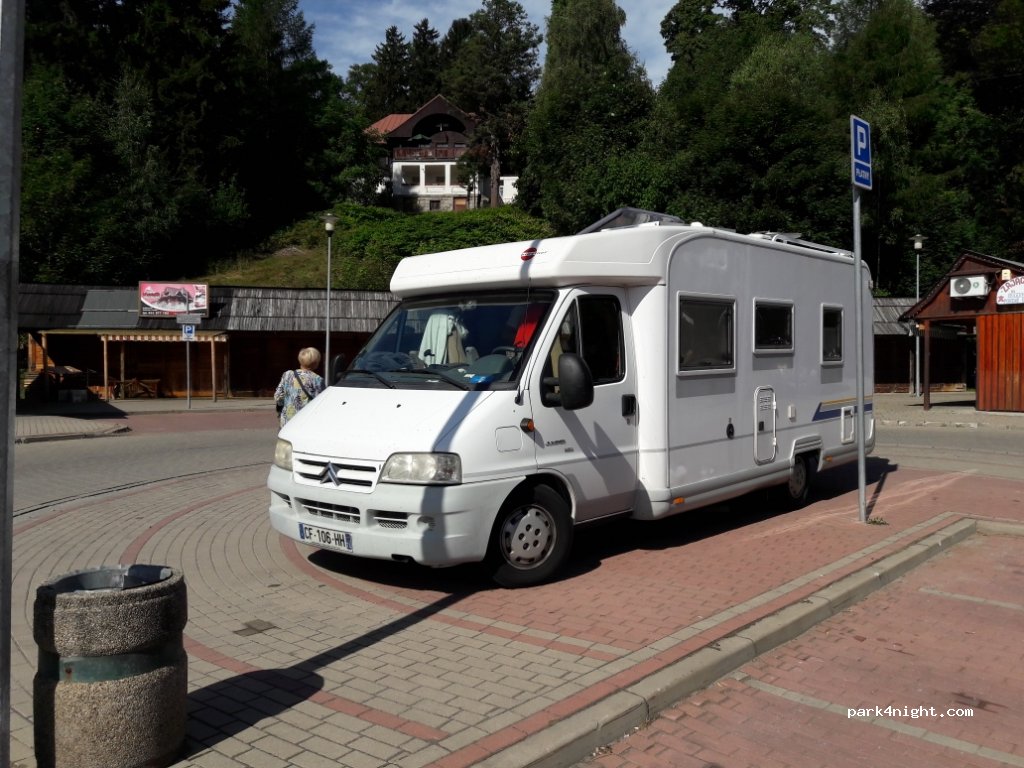 (58-580) Szklarska Poręba - 2 Gimnazjalna — foto 2