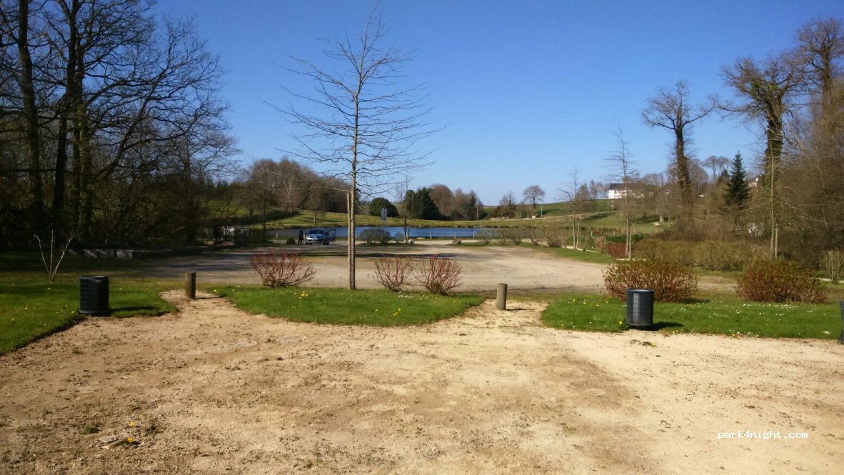 (56120) Pleugriffet - 11 Rue du Lac — foto 2