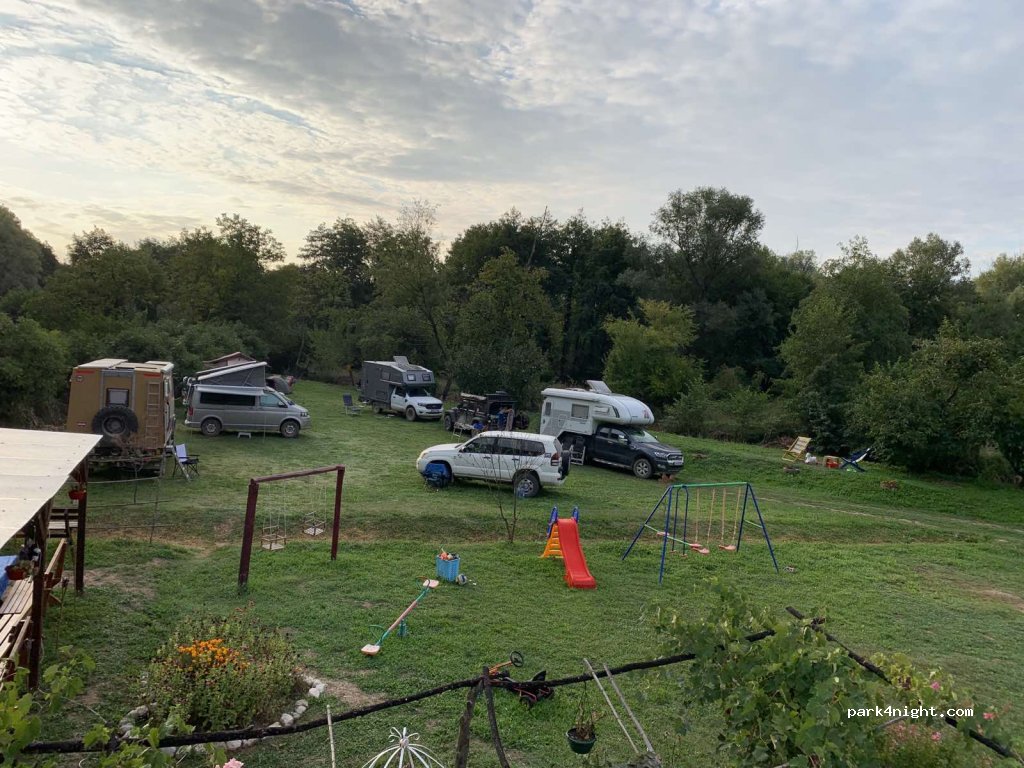 Camping PodKraj — foto