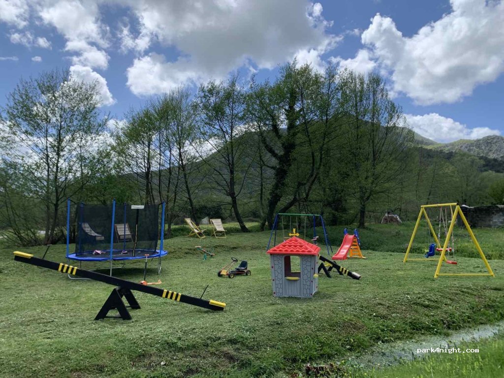 Camping PodKraj — foto 2