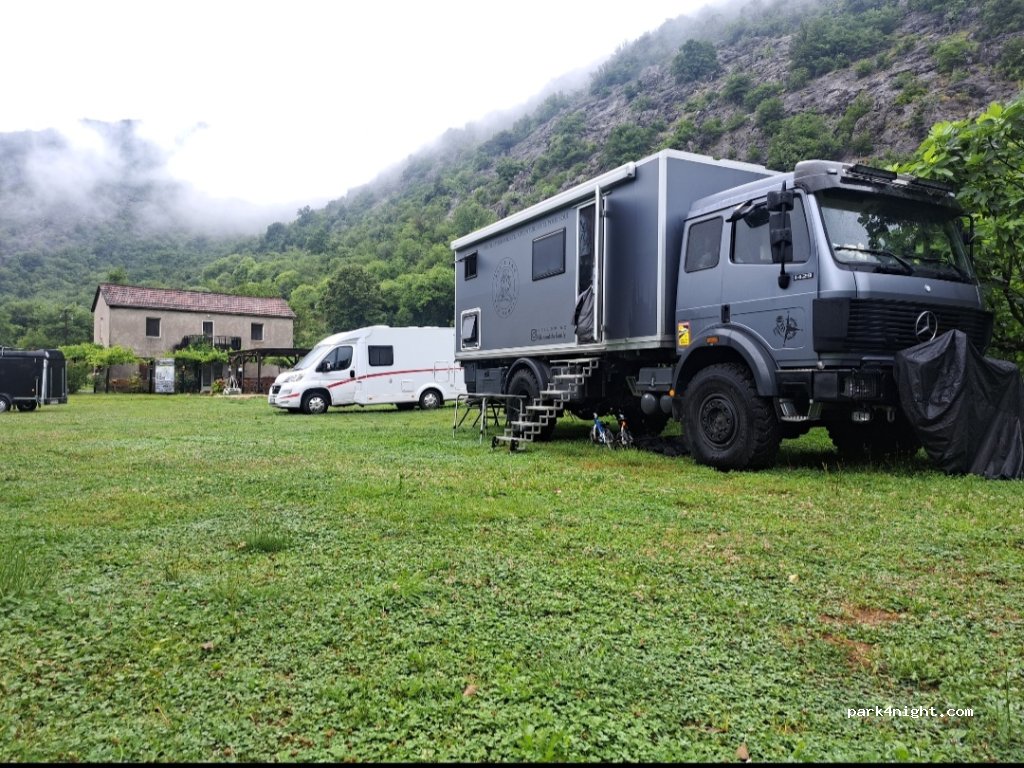 Camping PodKraj — foto 3