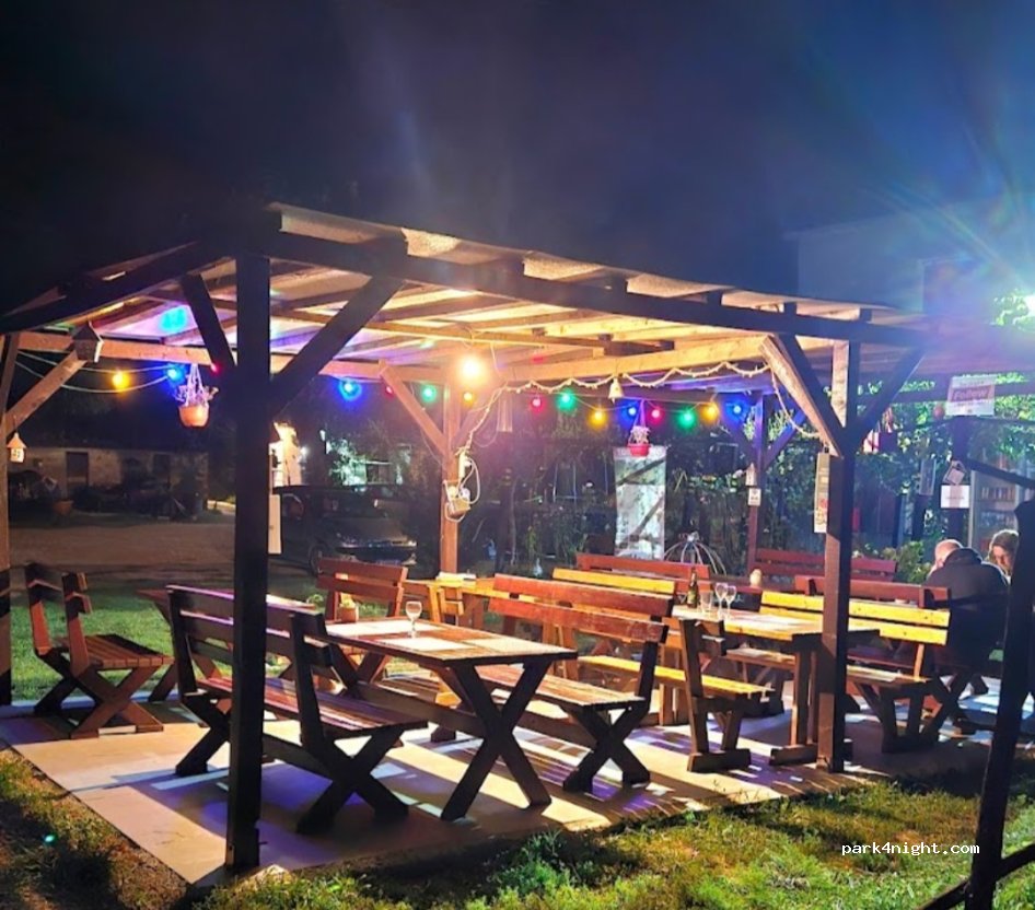 Camping PodKraj — foto 5