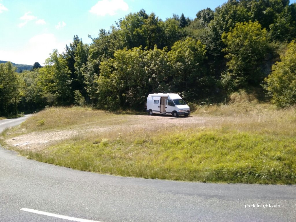 (81110) Dourgne - D12 — foto
