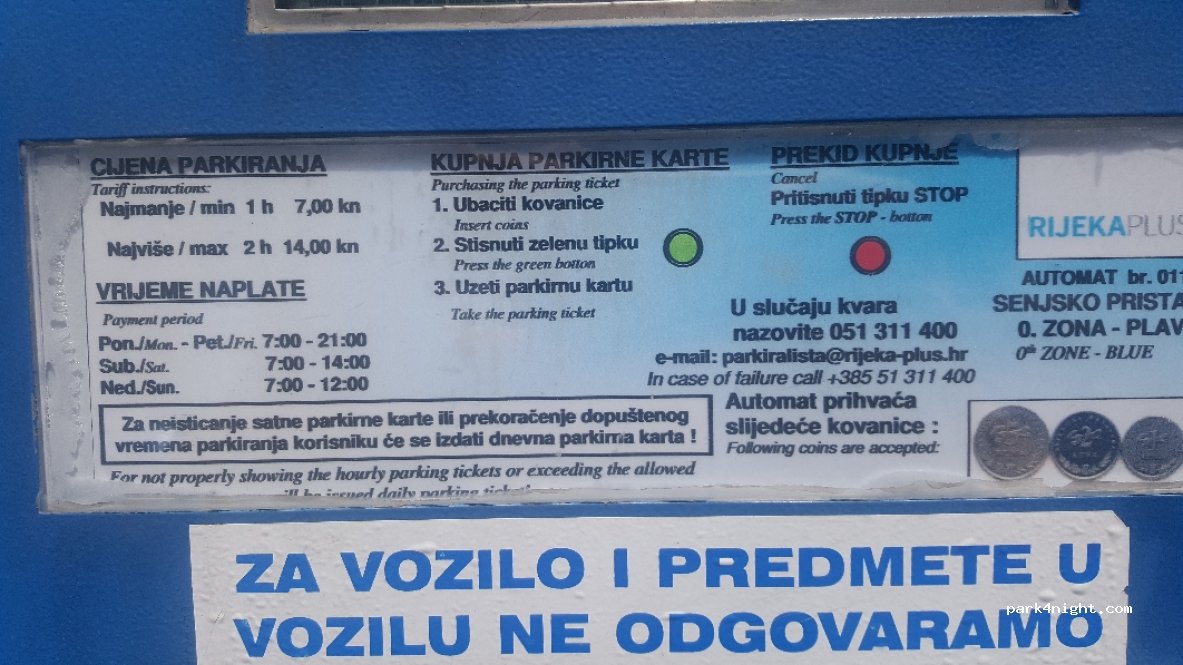 (51000) Rijeka - 5 Demetrova ulica — foto 2