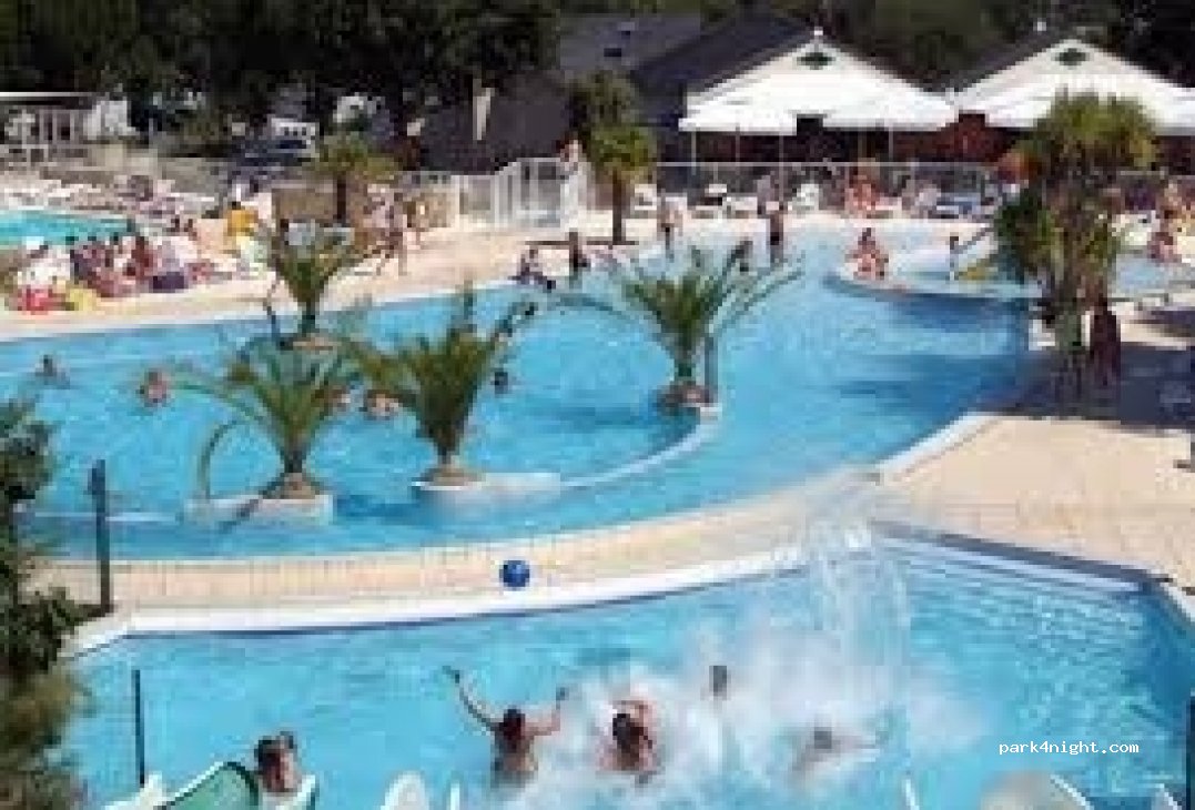Camping Mané Guernehué — foto 2