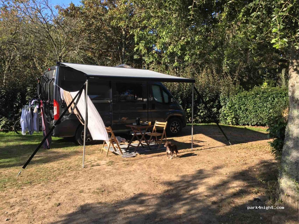 Camping Mané Guernehué — foto 3