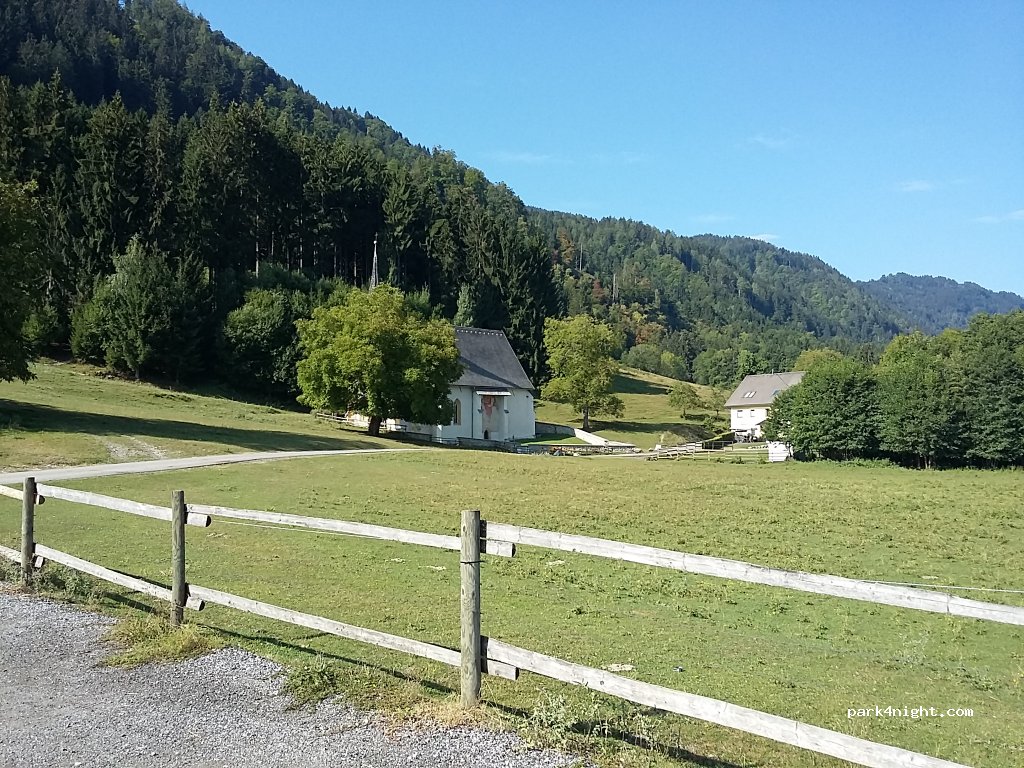 (9587) Arnoldstein - 36 Radendorf — foto