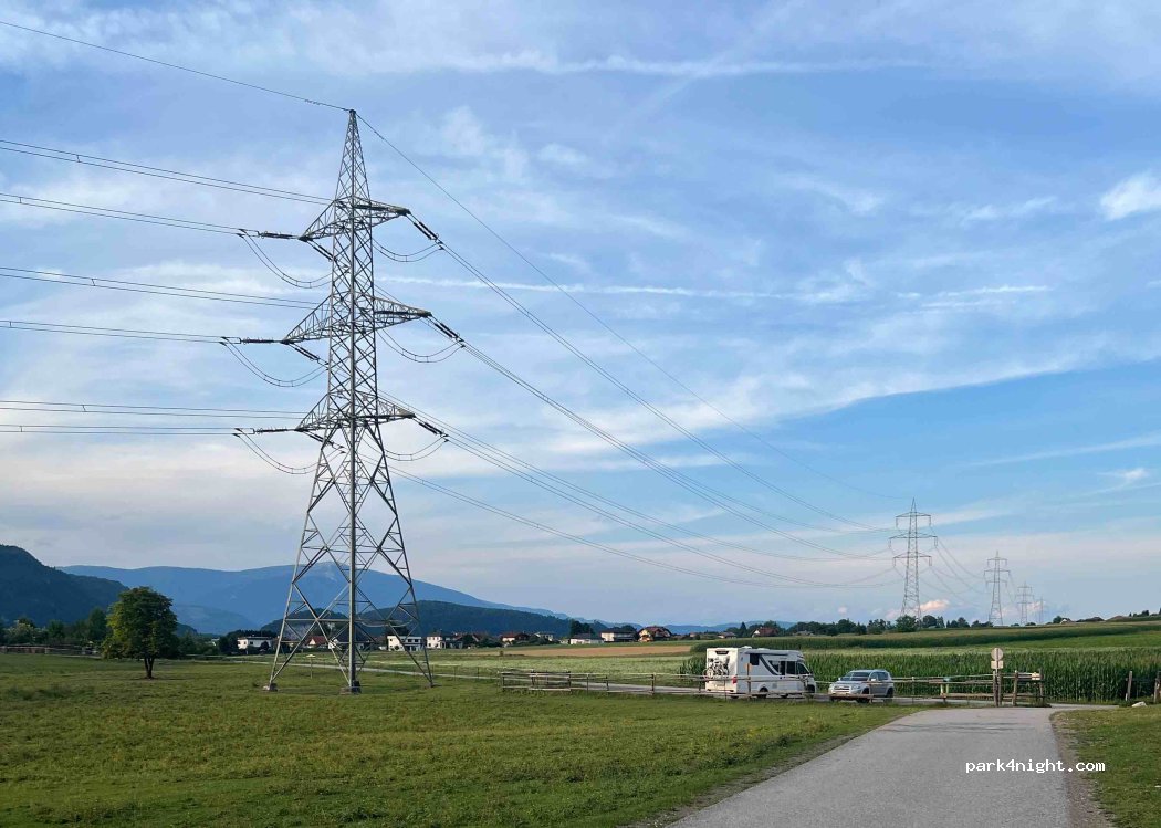 (9587) Arnoldstein - 36 Radendorf — foto 4