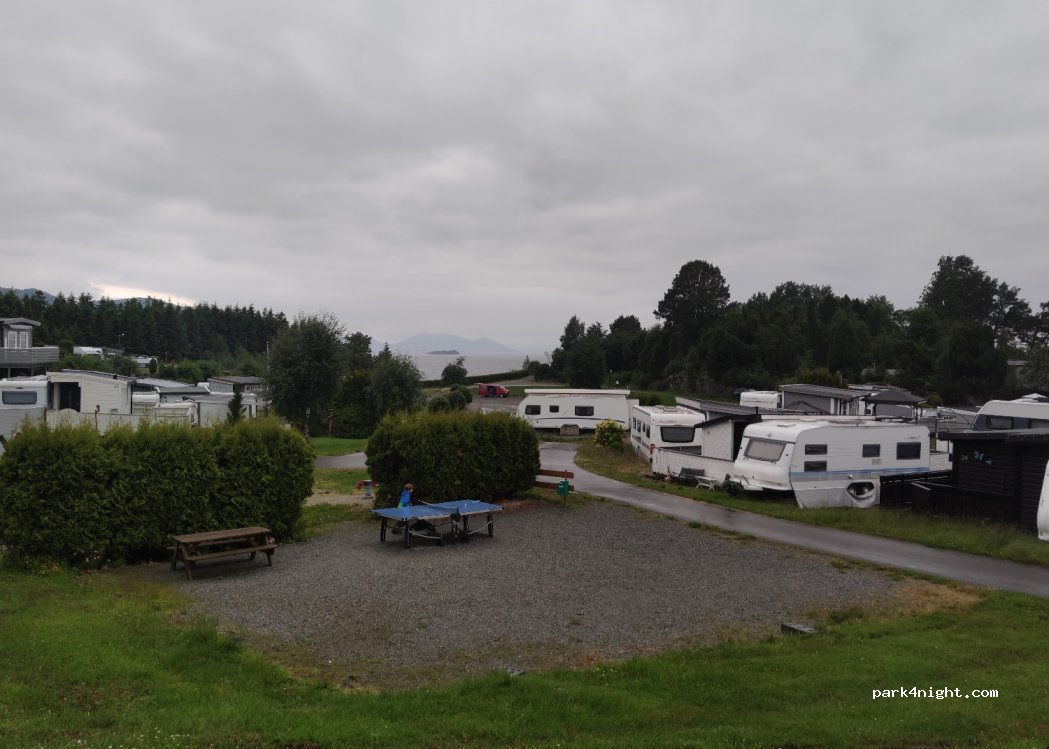 Fusa Camping — foto 3