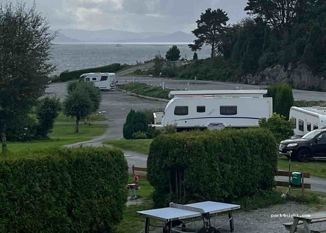 Fusa Camping — foto 4