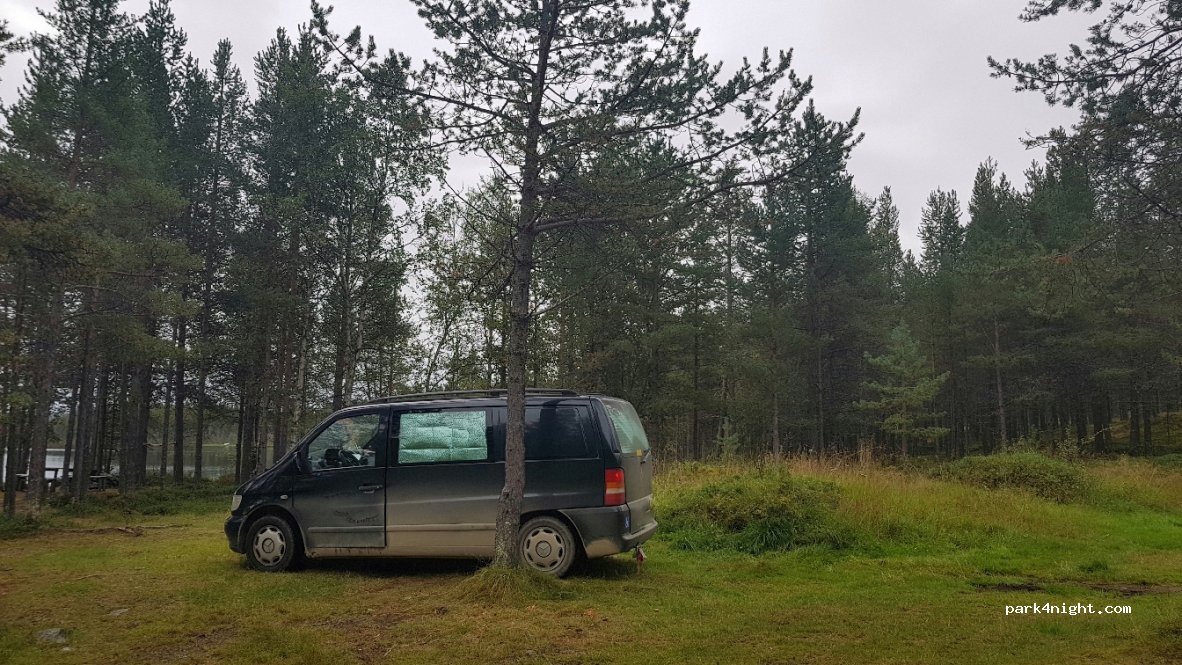 (99860) Inari - 2089 Kontosjärventie — foto 2