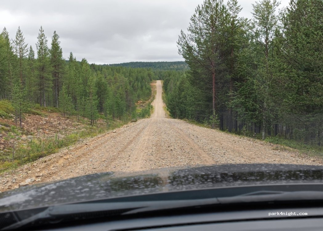 (99860) Inari - 2089 Kontosjärventie — foto 3
