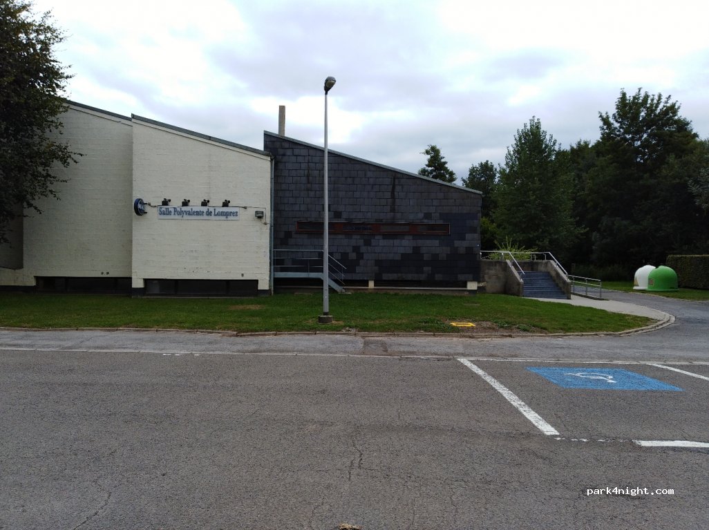 (6924) Wellin - 55 Rue du Mont — foto 2