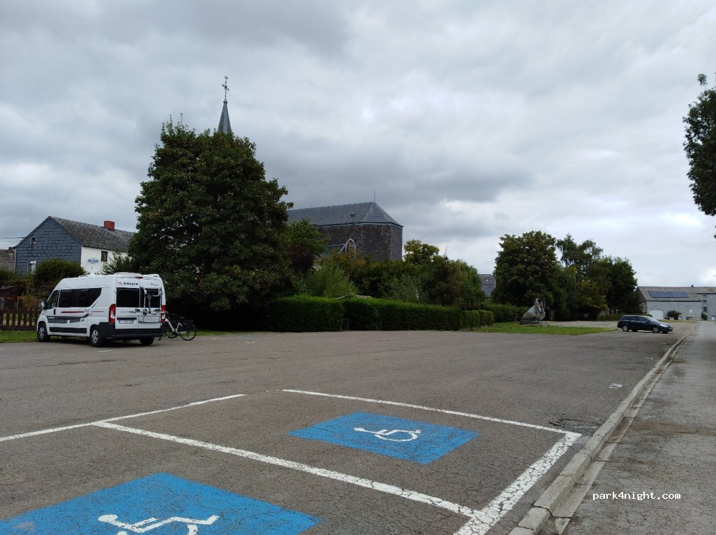 (6924) Wellin - 55 Rue du Mont — foto 3