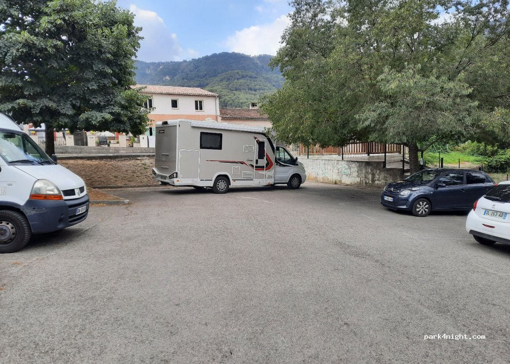 (06390) Contes - 258-738 Avenue Borriglione — foto 3