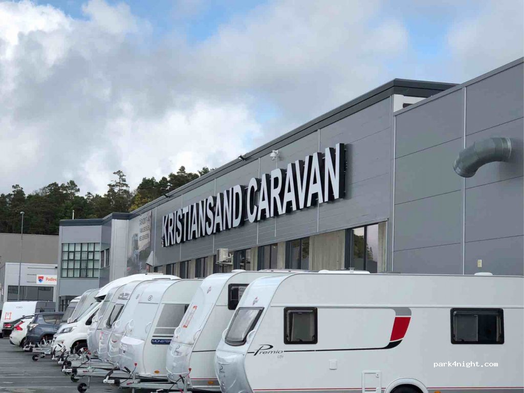 (4636) Kristiansand - 10 Stemmane — foto