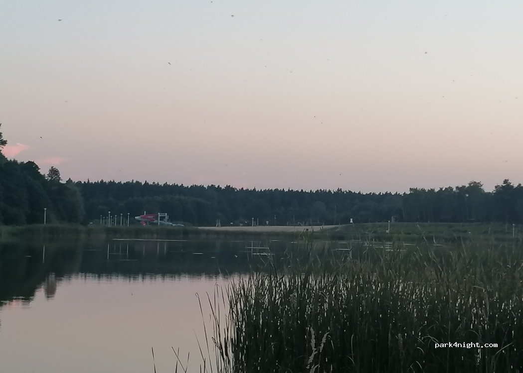 Camping Zalew w Przedborzu — foto 4