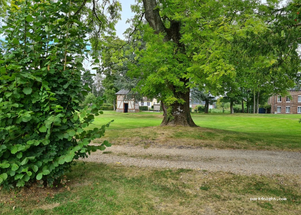 (76160) Saint-Jacques-sur-Darnétal - 20 Rue de Verdun — foto 4