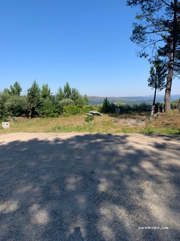 (27425) Sober - Camino al Mirador — foto