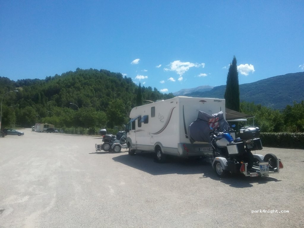 (26170) Buis-les-Baronnies - Lapalun — foto