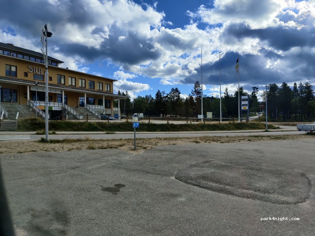 (99830) Inari - 8 Kiveliöntie — foto